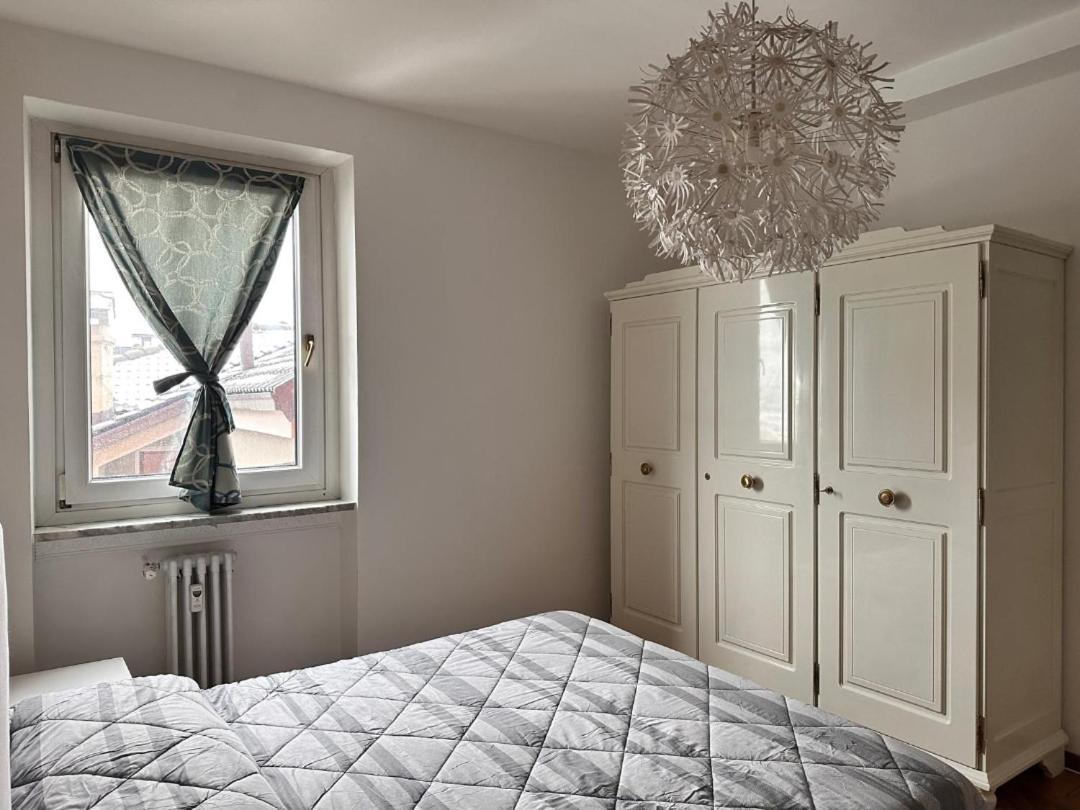 Apartamento Arc En Ciel