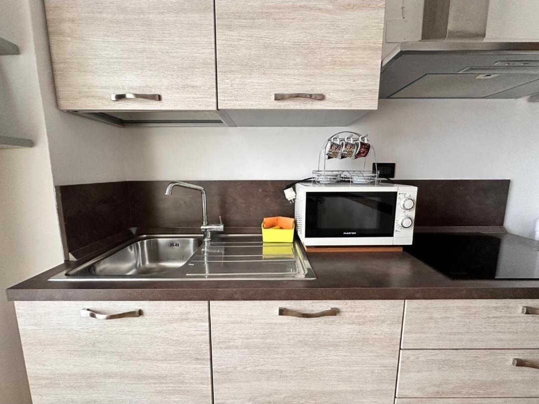 Arc En Ciel Apartment Aosta