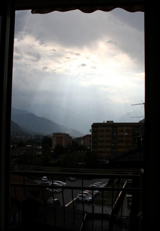 Arc En Ciel Apartamento *