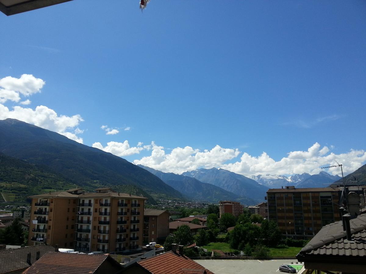 Apartamento Arc En Ciel
