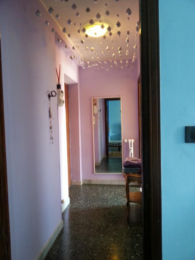 Apartment Arc En Ciel